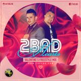 LHK- 2 Bad Hearts