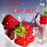 4 U 80's