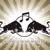 RED BULL MUSIC ACADEMY 2011 @ MIXOLOGY
