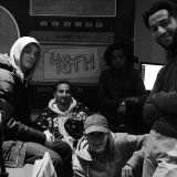 The Message x Carnage x Snake Charmerz