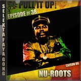 Pull It Up Show - Episode 38 - S6