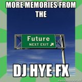 More Memories From The Future