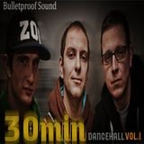 30min Dancehall Vol.1