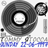 Original MixTape - Live @ Discoteca Ipnosis - Sunday 22/06/1997