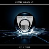 Europrogressive- Progresiva Vol.43