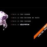 Dana @ Qlimax 6-4-2002