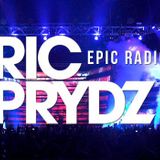 Eric Prydz - Epic Radio 001 (15-05-2012)