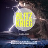 SERIE BLITZKRIEG