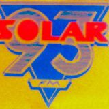 From June 1987 Part 1 Mark McCarthy on solar 93FM,