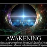 awakening psychedelic soundtrack Dj RAJI 2015