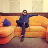 Radio Show 19/11/2014 w/ Deneez
