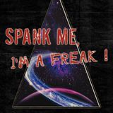 Nicolas Chenard live @ "Spank me, I'm a Freak !" 25/02/2012