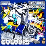 Threeks - Colours - Soca Mix 2012 (Part 2)