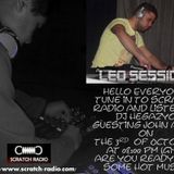 Leo Session (Guesting John Attia)