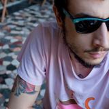 Radio Noise 706 - Tessuto (Brazil)