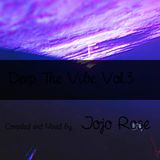 Jojo Rose - Deep The Vibe Vol.3 November_2015