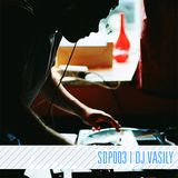 Saint-Deep Podcast #003