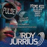 Pulse Liquid Promo #001 (August 2015)
