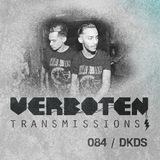 Verboten Transmission 084
