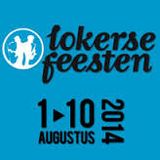 dj Yves Deruyter @ Lokerse Feesten 09-08-2014