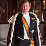 Je bent een Koning!