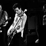 Strummercamp, Phil Fitzpatrick interview and tunes, Salford City Radio