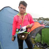 Shambala competition mix