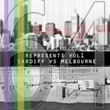 Represents_vol1_Cardiff-vs-Melbourne-64barmusic