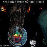 AFRIKA LOVE DEEP LOVE HOUSE