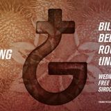 Guy Gerber b2b tINI - Live @ Sirocco Beach Club, Wisdom of the Gang (Ibiza) - 24.07.2013