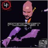 Urban Poison Podcast n°13 - Mixed by Bartoch