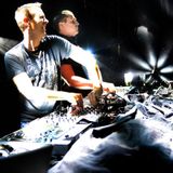 Blank & Jones @ RosenmontagsRave 2001