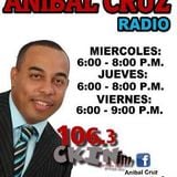 El Show de ANIBAL CRUZ 10 Octubre 2014