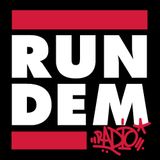 RunDemRadio #17 - HipHop & Reggae Special pt.3
