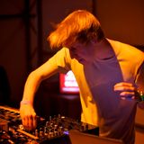 Dorian Concept - Live at SónarSound Tokyo 2011
