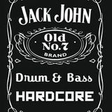 Drum & Bass / Hardcore Promo Mix (Mixed by JackJohn)