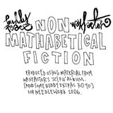 Buddy Peace: 'Waxfactor Megamix' (2006)