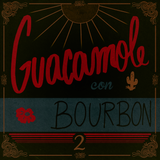 Guacamole con Bourbon 2