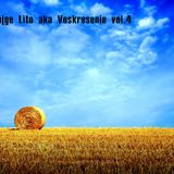 Majge lito aka Voskresenie vol.4