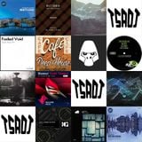 2015 Winter Proggie Mix TSADJ