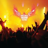 'Especially Deep' mix for First Days of Freedom festival
