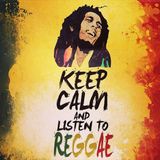 REGGAE MUSIC