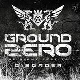 Daniele Mondello @ Ground Zero 2015