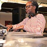 The 'Too Funky' show w / Pat Steele (29/02/2016)