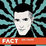 FACT mix 520 - Dark0 (Oct '15)