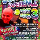 Jungle Experience party 3rd aug mix..