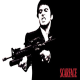 DJ Giu Fazio - Scarface