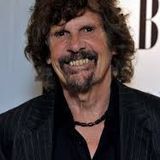 interview with Rod Agrent