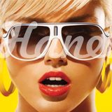 Mihai Sterea - Haney (Tech House September 2011)