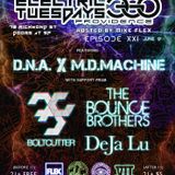 Live at EGO // 6/17/2014